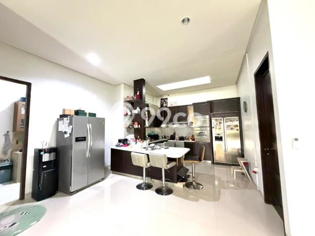 Dijual Rumah Elit Exclusive di BSD, Tangerang Selatan Dijual Rumah Elit Exclusive di BSD, Tangerang Selatan