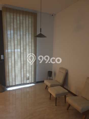 Lokasi terbaik! Rumah siap huni disewakan di BSD LB 198m2 Lokasi terbaik! Rumah siap huni disewakan di BSD LB 198m2
