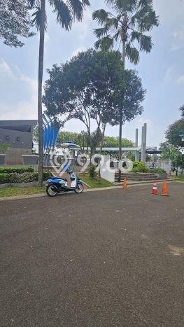 Rumah Luas Asri 2 KT Siap Pakai di Gading Serpong Tangerang Rumah Luas Asri 2 KT Siap Pakai di Gading Serpong Tangerang