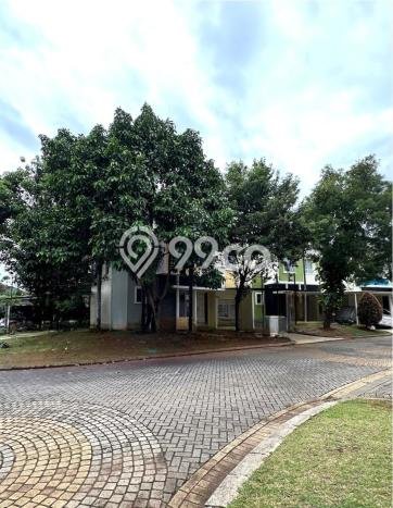 Jual Rumah Luas Elegan Dengan View Cantik di Gading Serpong, Tangerang Jual Rumah Luas Elegan Dengan View Cantik di Gading Serpong, Tangerang