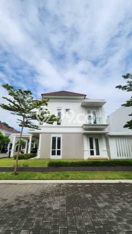 Rumah sewa siap pakai 4 KT di Gading Serpong, Tangerang Rumah sewa siap pakai 4 KT di Gading Serpong, Tangerang