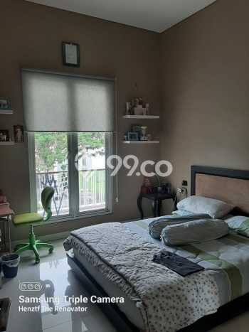 Jual Rumah Luas Elegan Dengan View Cantik di Alam Sutera, Tangerang Jual Rumah Luas Elegan Dengan View Cantik di Alam Sutera, Tangerang