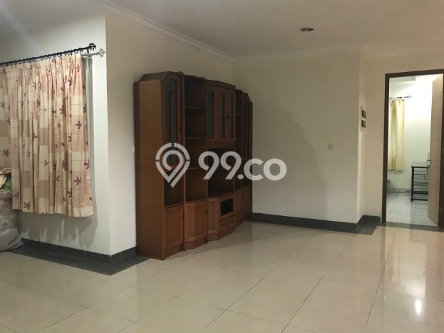 Rumah Mewah Siap Huni LT 600m2 di BSD, Tangerang Selatan Rumah Mewah Siap Huni LT 600m2 di BSD, Tangerang Selatan