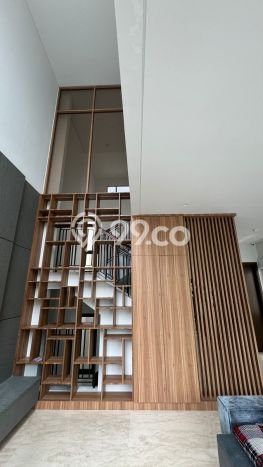 Lokasi terbaik! Rumah siap huni disewakan di BSD LB 198m2 Lokasi terbaik! Rumah siap huni disewakan di BSD LB 198m2