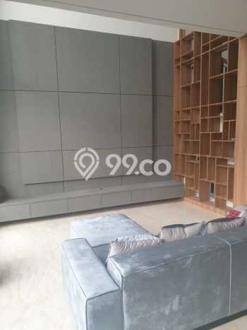 Lokasi terbaik! Rumah siap huni disewakan di BSD LB 198m2 Lokasi terbaik! Rumah siap huni disewakan di BSD LB 198m2