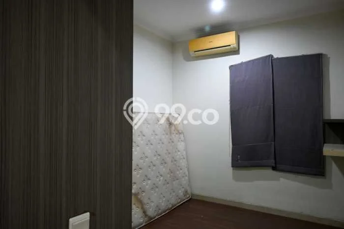 Rumah Sewa Tangerang LT 162m2 LB 200m2 Kawasan Summarecon Serpong Rumah Sewa Tangerang LT 162m2 LB 200m2 Kawasan Summarecon Serpong