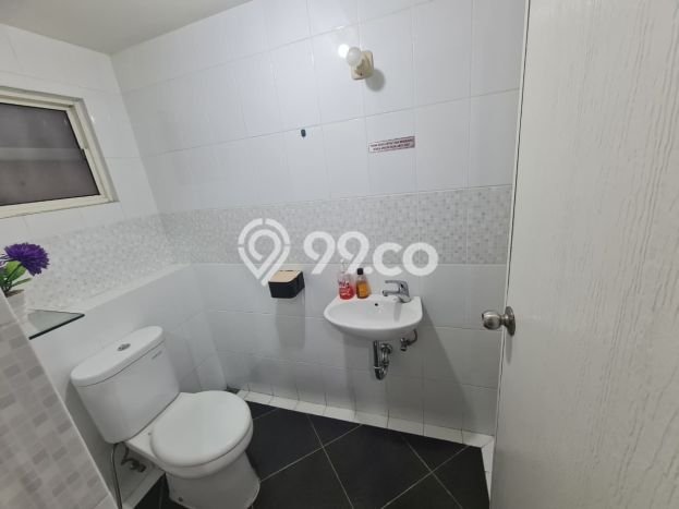 Dijual Rumah Mewah Elegan Dengan View Cantik di Suvarna Sutera, Tangerang Dijual Rumah Mewah Elegan Dengan View Cantik di Suvarna Sutera, Tangerang