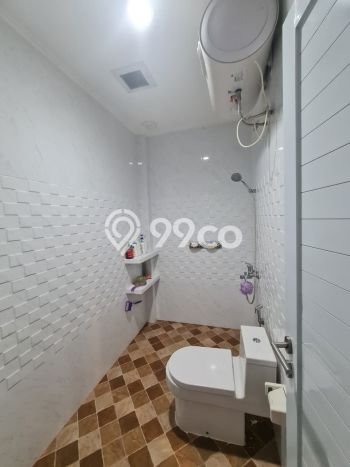 Dijual Rumah Mewah Elegan Dengan View Cantik di Suvarna Sutera, Tangerang Dijual Rumah Mewah Elegan Dengan View Cantik di Suvarna Sutera, Tangerang