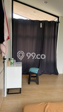 Rumah Minimalis 2 KT di Lippo Karawaci Tangerang Rumah Minimalis 2 KT di Lippo Karawaci Tangerang
