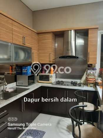 Jual Rumah Luas Elegan Dengan View Cantik di Alam Sutera, Tangerang Jual Rumah Luas Elegan Dengan View Cantik di Alam Sutera, Tangerang