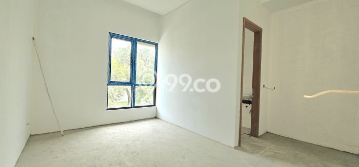 Hot Offer Hunian Premium Ideal dan Luas di BSD, Tangerang Selatan Hot Offer Hunian Premium Ideal dan Luas di BSD, Tangerang Selatan
