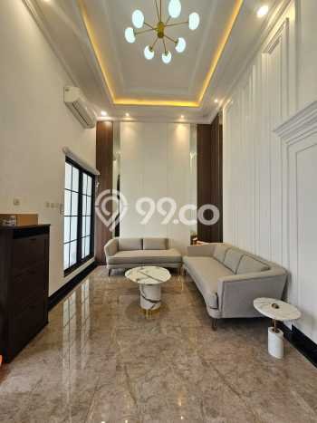For Sale! Premium House LT 300m2 Desain Modern di Gading Serpong For Sale! Premium House LT 300m2 Desain Modern di Gading Serpong