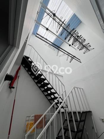 Dijual Rumah 2 Kamar Lokasi Strategis Nyaman dan Strategis di BSD Dijual Rumah 2 Kamar Lokasi Strategis Nyaman dan Strategis di BSD