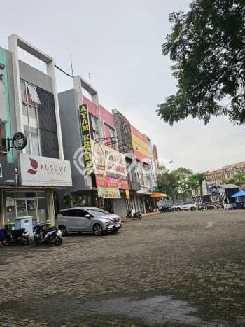 Ruko Dijual di Prime Area Tangerang Luas 229m2 Ruko Dijual di Prime Area Tangerang Luas 229m2