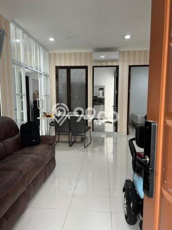 Dijual Rumah 2 Kamar Lokasi Strategis Nyaman dan Strategis di BSD Dijual Rumah 2 Kamar Lokasi Strategis Nyaman dan Strategis di BSD