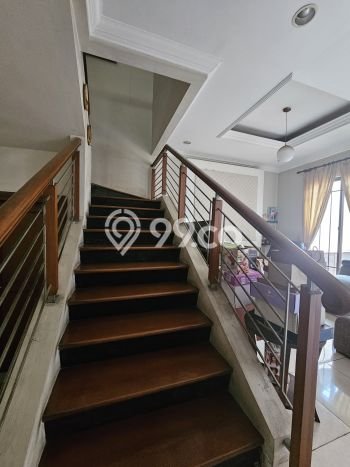 Dijual Rumah Mewah Exclusive di BSD, Tangerang Selatan Dijual Rumah Mewah Exclusive di BSD, Tangerang Selatan
