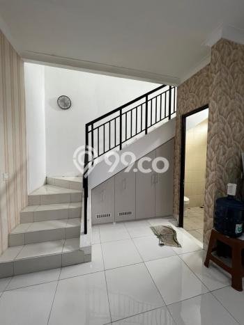 Dijual Rumah 2 Kamar Lokasi Strategis Nyaman dan Strategis di BSD Dijual Rumah 2 Kamar Lokasi Strategis Nyaman dan Strategis di BSD