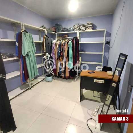 Hunian Mewah LB 240m2 Siap Huni Desain Elegan di Metland Puri, Jakarta Barat Hunian Mewah LB 240m2 Siap Huni Desain Elegan di Metland Puri, Jakarta Barat