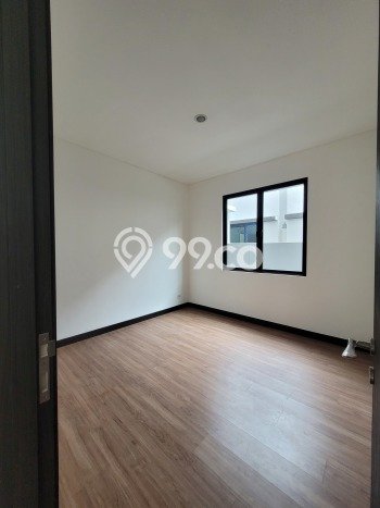 Rumah Eksklusif Siap Huni LT 144m2 di BSD, Tangerang Selatan Rumah Eksklusif Siap Huni LT 144m2 di BSD, Tangerang Selatan