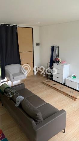 Rumah Minimalis 2 KT di Lippo Karawaci Tangerang Rumah Minimalis 2 KT di Lippo Karawaci Tangerang