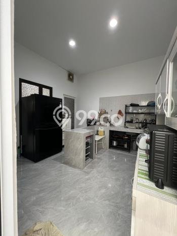Dijual Rumah 2 Kamar Lokasi Strategis Nyaman dan Strategis di BSD Dijual Rumah 2 Kamar Lokasi Strategis Nyaman dan Strategis di BSD