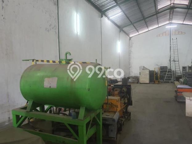 Gudang Dijual di Kawasan Kosambi, Tangerang Harga Kompetitif Gudang Dijual di Kawasan Kosambi, Tangerang Harga Kompetitif