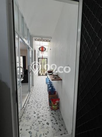 Dijual Rumah 2 Kamar Lokasi Strategis Nyaman dan Strategis di BSD Dijual Rumah 2 Kamar Lokasi Strategis Nyaman dan Strategis di BSD