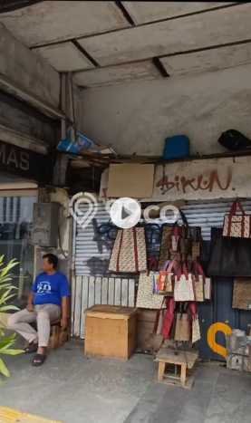Ruko Dijual di Prime Area Bandung Luas 320m2 Ruko Dijual di Prime Area Bandung Luas 320m2