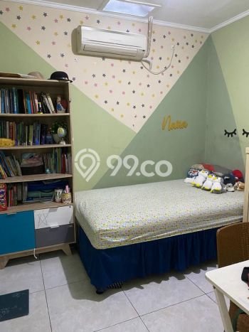 Dijual Rumah Eksklusif 3 KT di Harapan Jaya, Bekasi Dijual Rumah Eksklusif 3 KT di Harapan Jaya, Bekasi