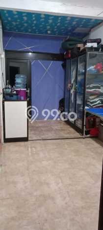 Rumah Modern 3 KT di Summarecon Bekasi Bekasi Unfurnished Rumah Modern 3 KT di Summarecon Bekasi Bekasi Unfurnished
