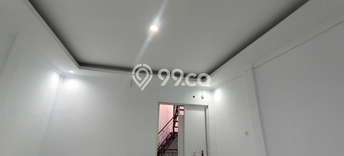 Ruko Dijual di Medan Satria Bekasi dengan Luas Bangunan 150m2 Ruko Dijual di Medan Satria Bekasi dengan Luas Bangunan 150m2