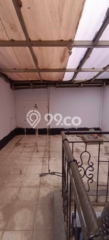 Ruko Dijual di Medan Satria Bekasi dengan Luas Bangunan 150m2 Ruko Dijual di Medan Satria Bekasi dengan Luas Bangunan 150m2