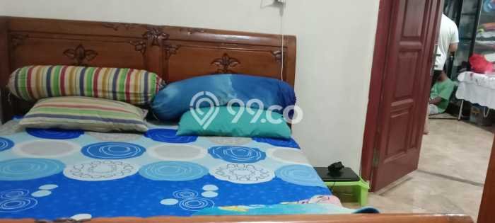 Rumah Modern 3 KT di Summarecon Bekasi Bekasi Unfurnished Rumah Modern 3 KT di Summarecon Bekasi Bekasi Unfurnished