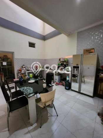 Rumah Modern 4 KT LT 267m2 di Pejuang Rumah Modern 4 KT LT 267m2 di Pejuang