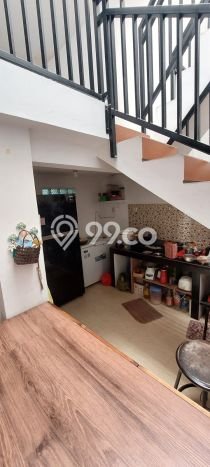 Rumah Modern 2 KT di Jaka Sampurna Bekasi Unfurnished Rumah Modern 2 KT di Jaka Sampurna Bekasi Unfurnished