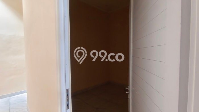 Rumah Modern 2 KT di Pejuang Bekasi Unfurnished Rumah Modern 2 KT di Pejuang Bekasi Unfurnished