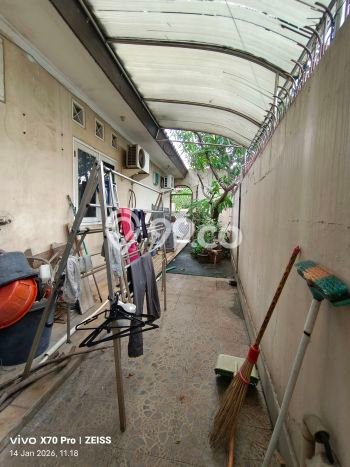 Dijual Cepat Rumah Bagus Siap Huni LB 150m2 di Cakung, Jakarta Timur Dijual Cepat Rumah Bagus Siap Huni LB 150m2 di Cakung, Jakarta Timur