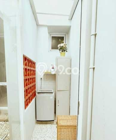 Dijual Hunian Rumah Terawat 3 Kamar di Cibubur, Bekasi Dijual Hunian Rumah Terawat 3 Kamar di Cibubur, Bekasi
