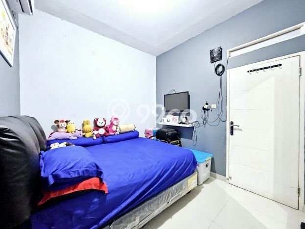 Jual Rumah Eksklusif 3 KT di Pejuang, Bekasi Jual Rumah Eksklusif 3 KT di Pejuang, Bekasi