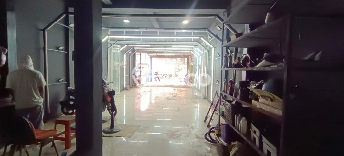 Ruko Dijual di Medan Satria Bekasi dengan Luas Bangunan 150m2 Ruko Dijual di Medan Satria Bekasi dengan Luas Bangunan 150m2