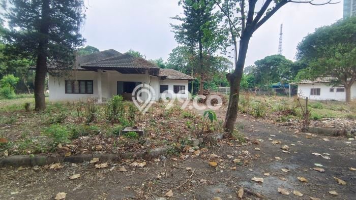 Tanah Kavling Dijual di Kalibata, Jakarta Selatan dengan Luas Tanah 15331m2 Tanah Kavling Dijual di Kalibata, Jakarta Selatan dengan Luas Tanah 15331m2