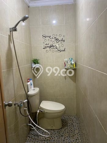 Dijual Rumah Eksklusif 3 KT di Harapan Jaya, Bekasi Dijual Rumah Eksklusif 3 KT di Harapan Jaya, Bekasi