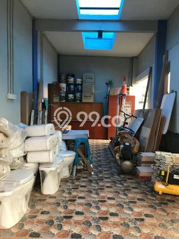 Ready to Use! Luxury House LT 706m2 Desain Elegan di Mustikasari Ready to Use! Luxury House LT 706m2 Desain Elegan di Mustikasari