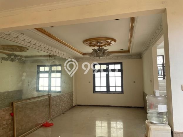 Rumah Luxury Modern Siap Huni di Harapan Indah Bekasi Rumah Luxury Modern Siap Huni di Harapan Indah Bekasi