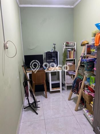 Dijual Rumah Eksklusif 3 KT di Harapan Jaya, Bekasi Dijual Rumah Eksklusif 3 KT di Harapan Jaya, Bekasi