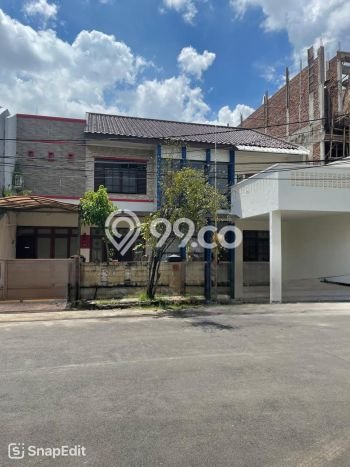 Rumah Luxury Modern Siap Huni di Harapan Indah Bekasi Rumah Luxury Modern Siap Huni di Harapan Indah Bekasi