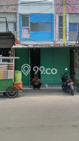 Paling Diincar! Ruko Dijual di Pondok Ungu Harga Kompetitif Paling Diincar! Ruko Dijual di Pondok Ungu Harga Kompetitif
