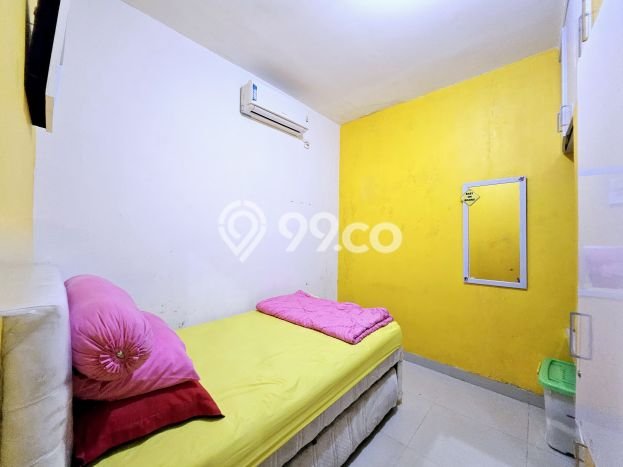 Jual Rumah Eksklusif 3 KT di Pejuang, Bekasi Jual Rumah Eksklusif 3 KT di Pejuang, Bekasi