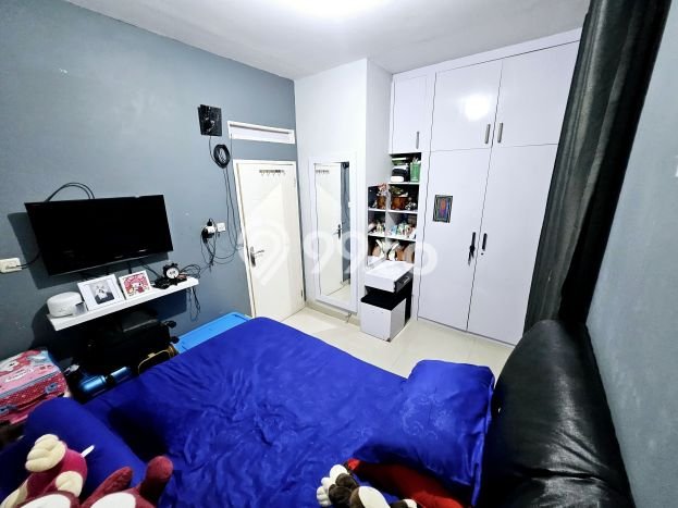 Jual Rumah Eksklusif 3 KT di Pejuang, Bekasi Jual Rumah Eksklusif 3 KT di Pejuang, Bekasi