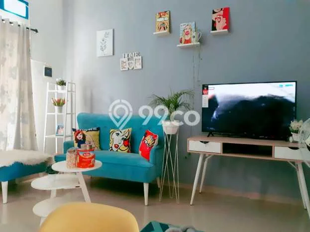Rumah Modern Cantik 2 KT Bisa Langsung Pindah di Cipayung Rumah Modern Cantik 2 KT Bisa Langsung Pindah di Cipayung